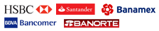 Reciba pagos de Instituciones Bancarias:: Clic, Desarrollo web y soluciones en TI Reciba pagos de Instituciones Bancarias:: Clic, Desarrollo web y soluciones en TI