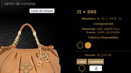 Tienda en línea con carrito de compras:: Clic, Desarrollo web y soluciones en TI Tienda en línea con carrito de compras:: Clic, Desarrollo web y soluciones en TI